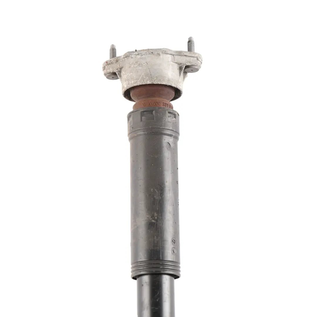 Mercedes W204 Stoßdämpfer Hinterachse Links Rechts A2043260900 - SKU A2043261000 - Teilenummer A2043261000