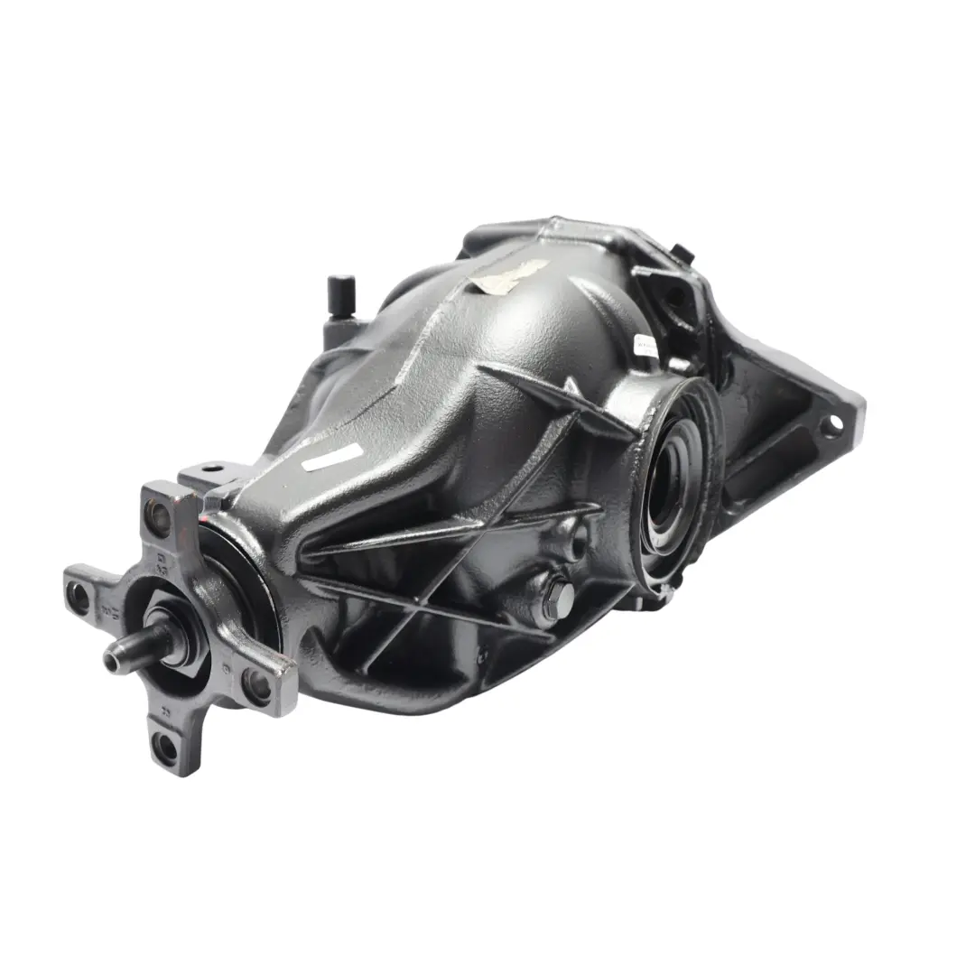 Mercedes W204 W212 63 AMG Différentiel Arrière 2.82 GARANTIE - SKU A2043509314 - Numéro de pièce A2043509314