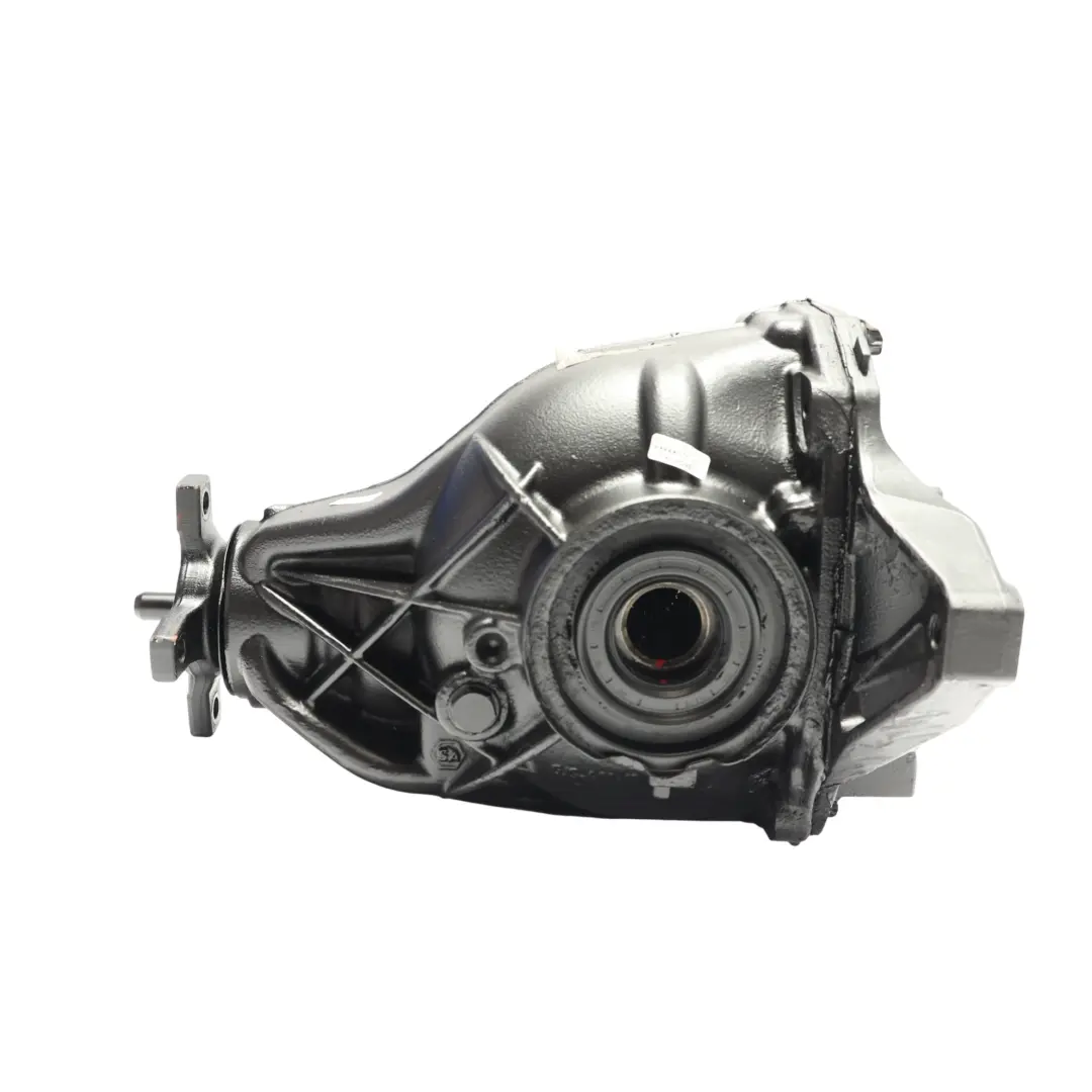 Mercedes W204 W212 63 AMG Différentiel Arrière 2.82 GARANTIE - SKU A2043509314 - Numéro de pièce A2043509314
