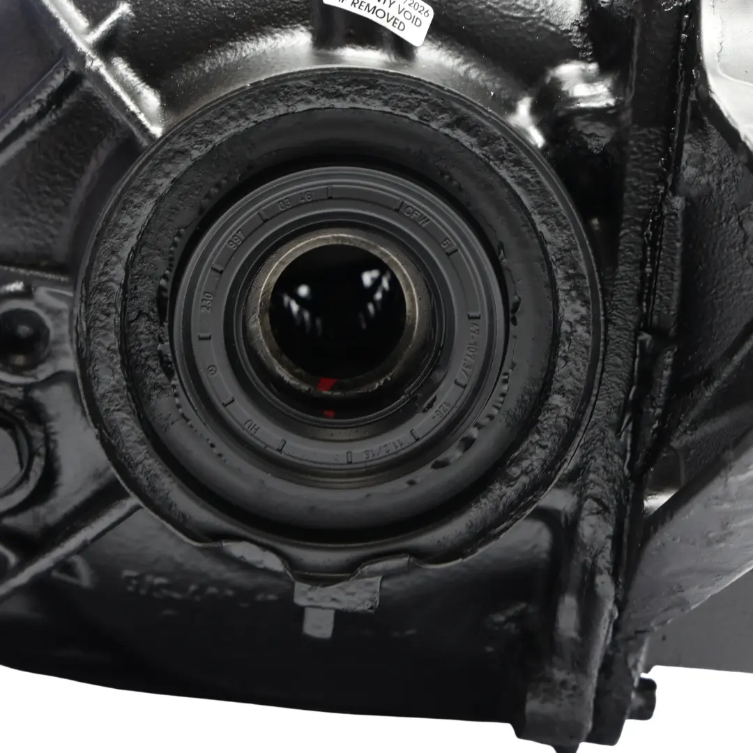 Axle Differential 2.82 Ratio WARRANTY to Mercedes W204 W212 63 AMG Rear with Part number A2043509314 Mercedes W204 W212 63 AMG Rear Axle Differential 2.82 Ratio WARRANTY - SKU A2043509314 - Part number A2043509314