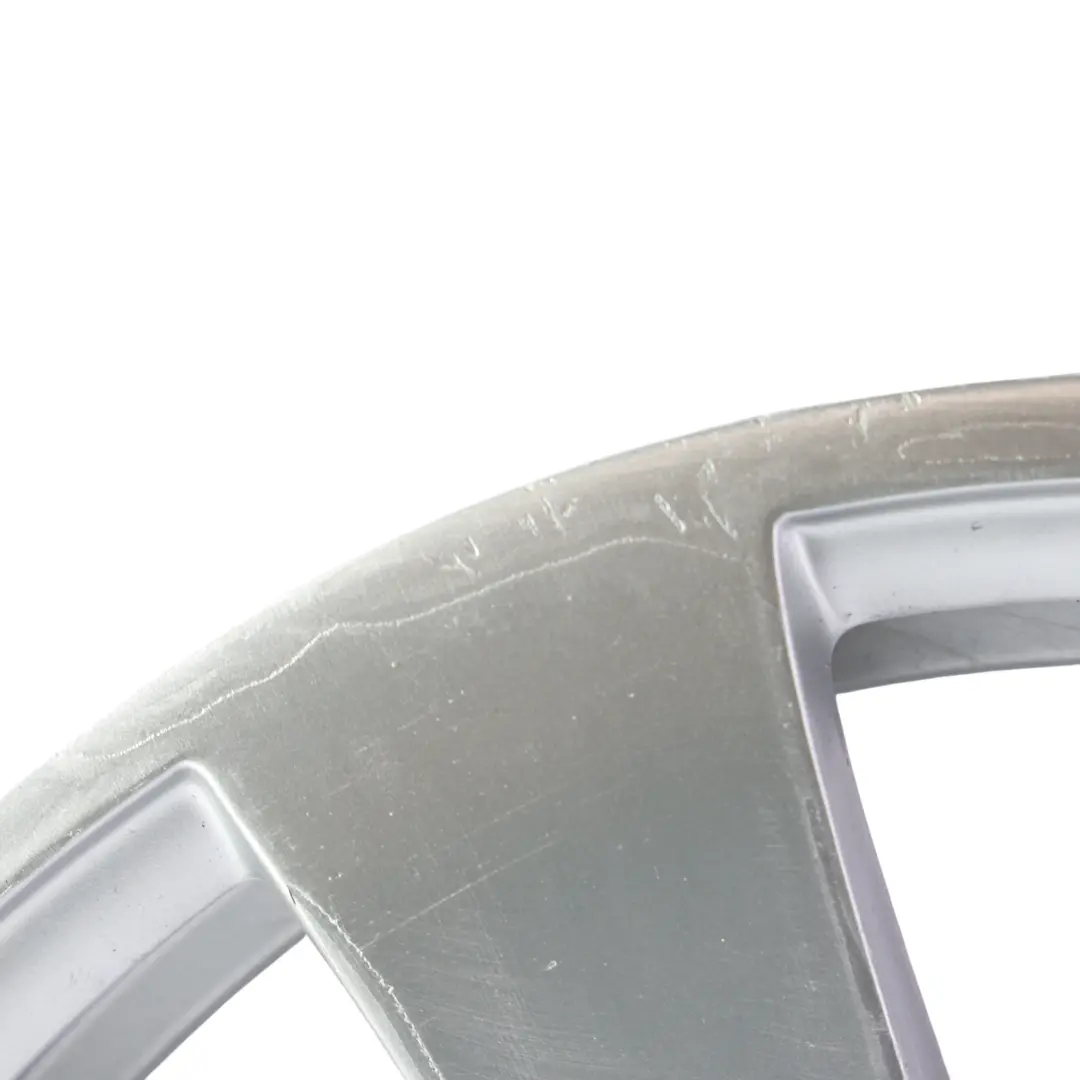 Rim Silver 7 Hole Alloy 16" ET:43 7J to Mercedes W204 Wheel with Part number A2044011102 Mercedes W204 Wheel Rim Silver 7 Hole Alloy 16" ET:43 7J - SKU A2044011102-1 - Part number A2044011102