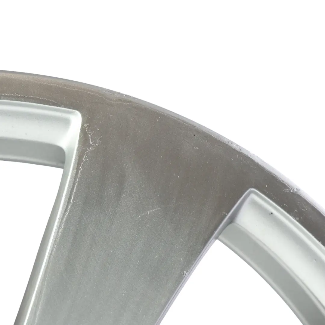 Rim Silver 7 Hole Alloy 16" ET:43 7J to Mercedes W204 Wheel with Part number A2044011102 Mercedes W204 Wheel Rim Silver 7 Hole Alloy 16" ET:43 7J - SKU A2044011102-1 - Part number A2044011102
