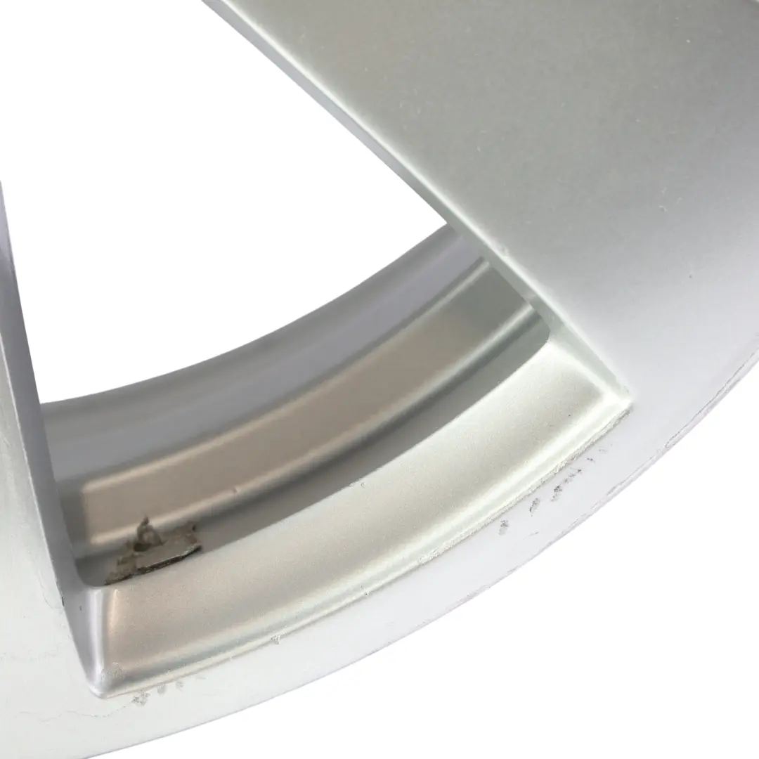 Mercedes W204 Wheel Rim Silver 7 Hole Alloy 16" ET:43 7J - SKU A2044011102-1 - Part number A2044011102