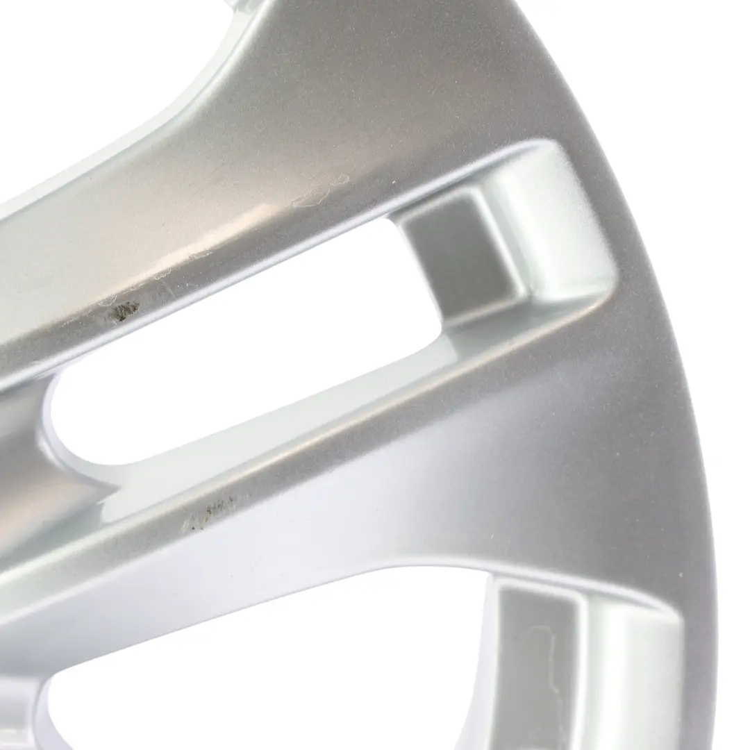 Mercedes W204 Felga Aluminiowa 16" ET:43 7J Double Spoke - SKU A2044017202-1 - Numer Części A2044017202