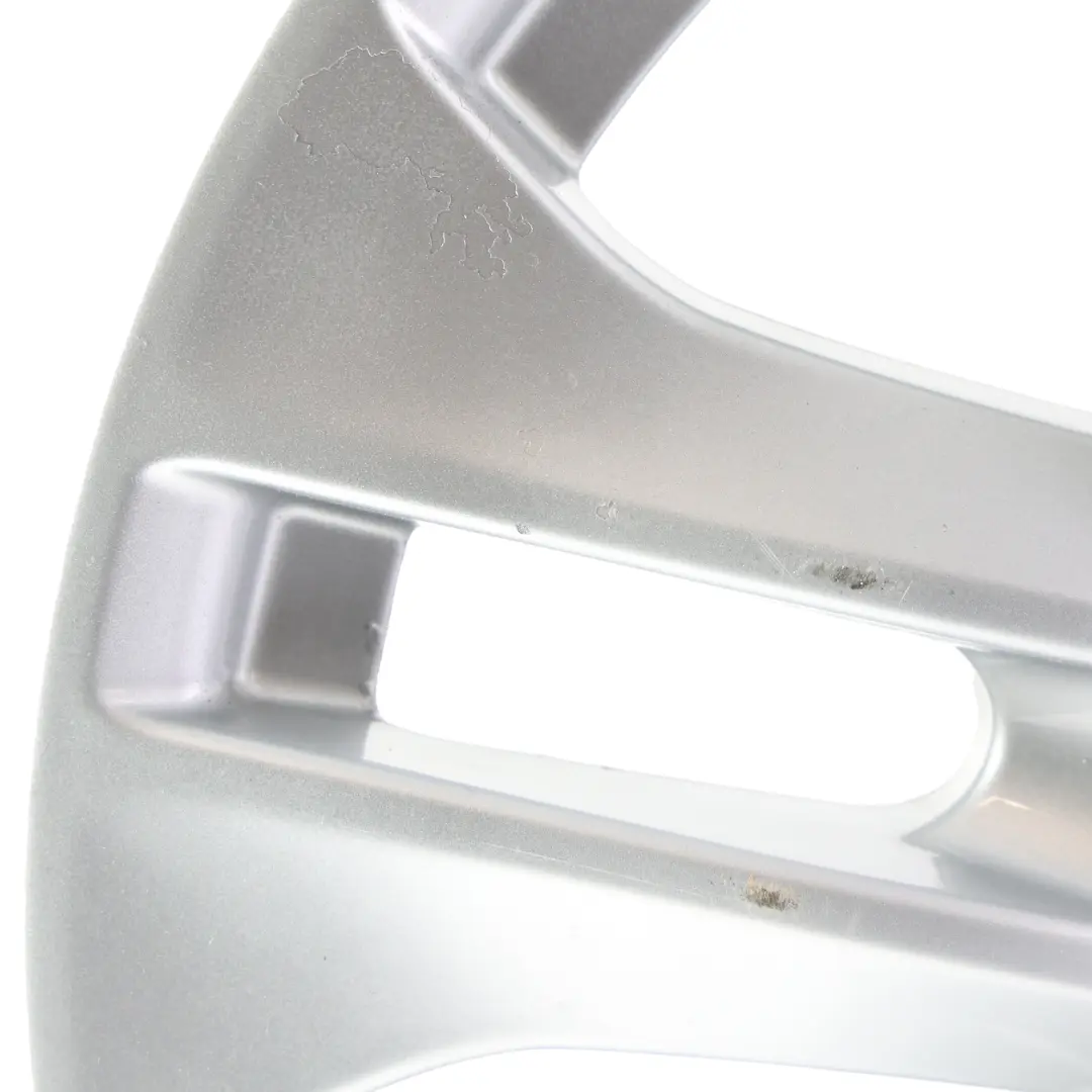 Felga Aluminiowa 16" ET:43 7J Double Spoke do Mercedes W204 o numerze A2044017202 Mercedes W204 Felga Aluminiowa 16" ET:43 7J Double Spoke - SKU A2044017202-1 - Numer Części A2044017202