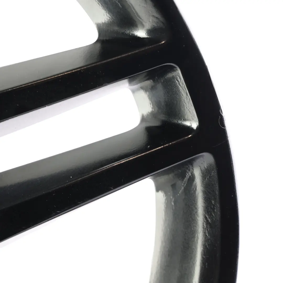 Jante Alliage Noir Double Rayon 17" ET:47 7.5J pour Mercedes W204 AMG à propos du numéro de pièce A2044019602 Mercedes W204 AMG Jante Alliage Noir Double Rayon 17" ET:47 7.5J - SKU A2044019602-4 - Numéro de pièce A2044019602