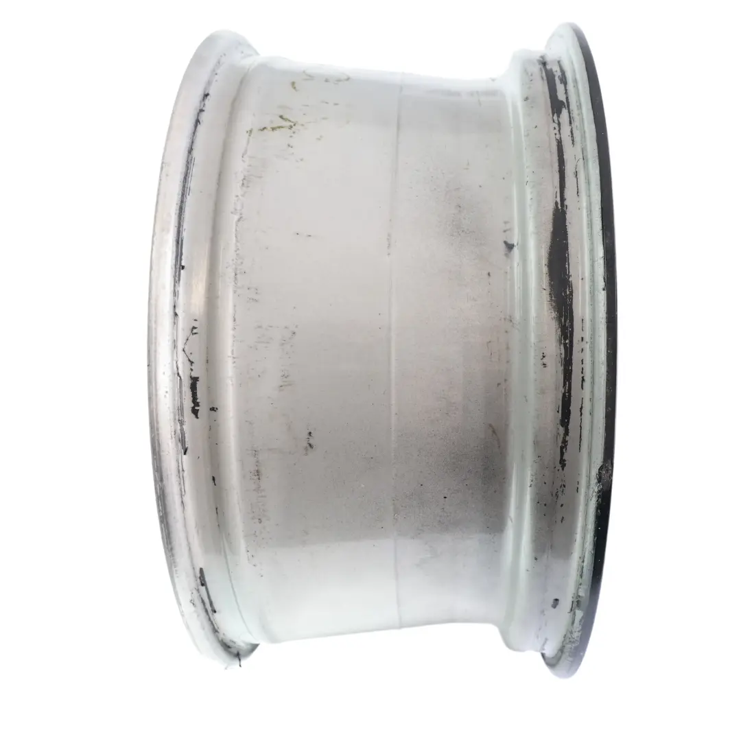 Mercedes W204 Llanta Aleación Trasera 17" 8.5J ET:58 5 Doble Radio - SKU A2044019702-6 - Número de pieza A2044019702