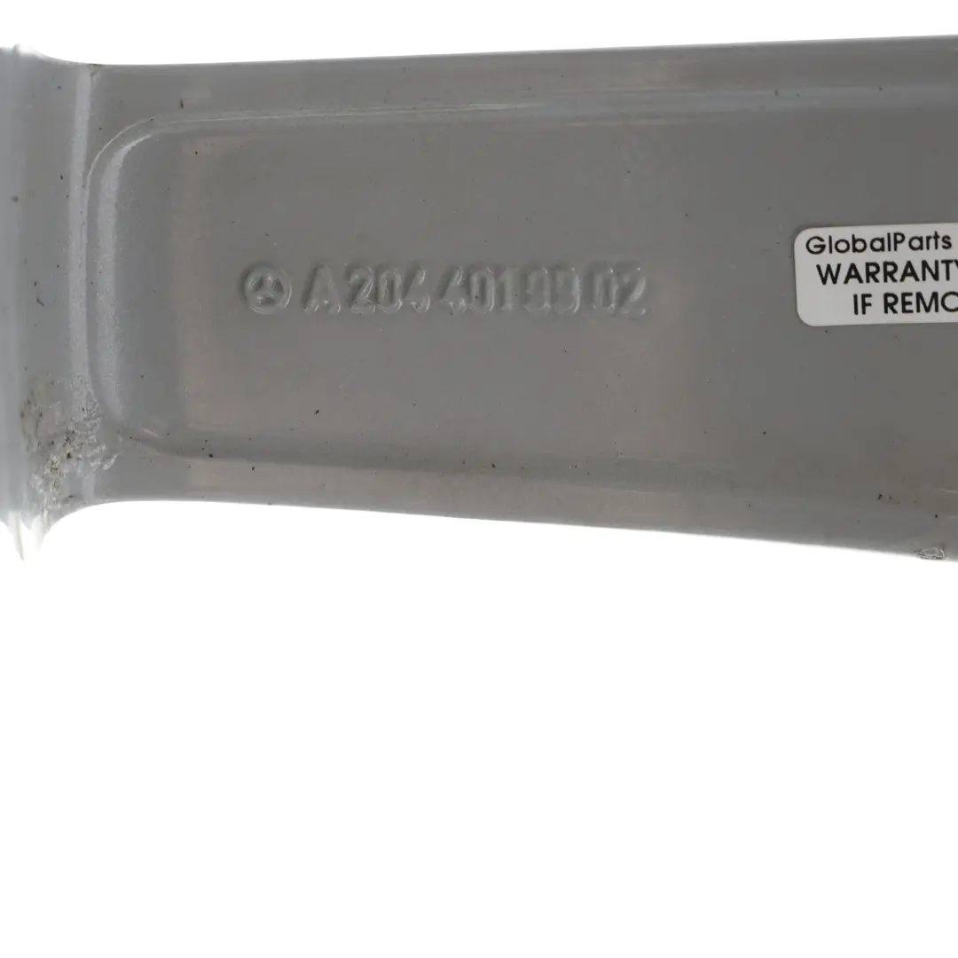 Mercedes W204 Felga Aluminiowa 18" - SKU A2044019902-1 - Numer Części A2044019902
