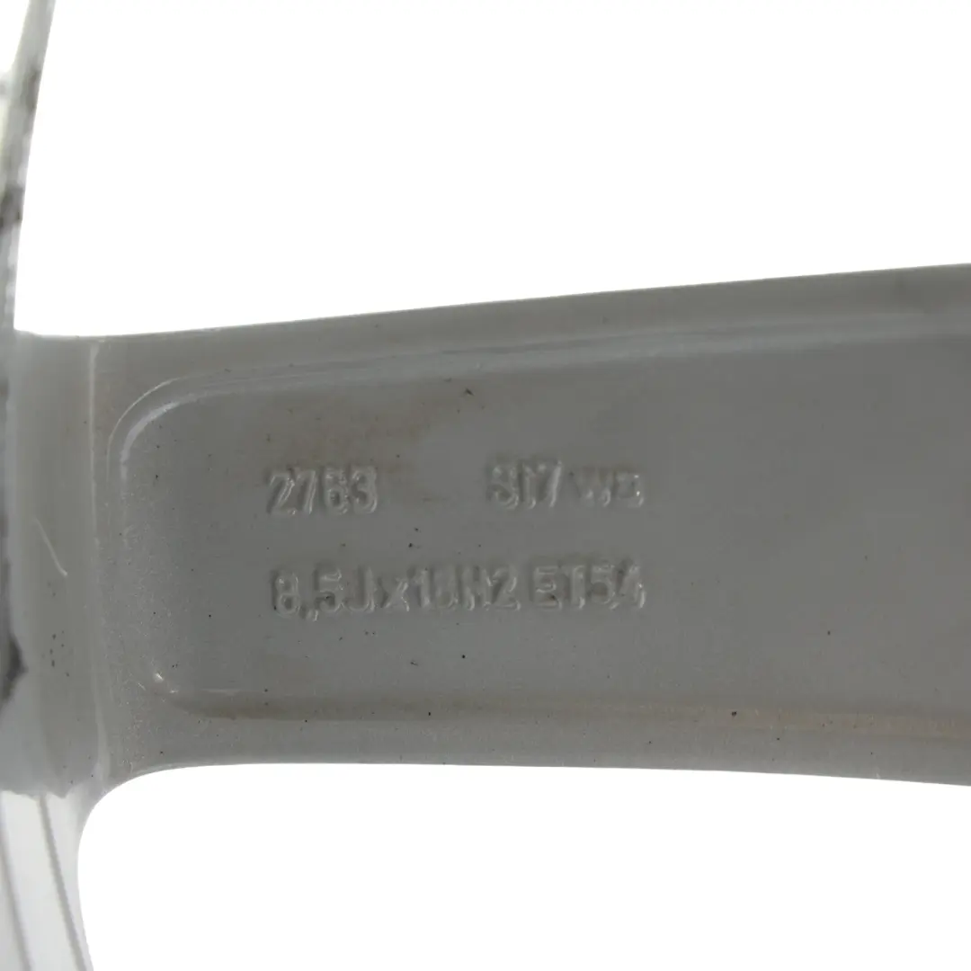 Felga Aluminiowa 18" do Mercedes W204 o numerze A2044019902 Mercedes W204 Felga Aluminiowa 18" - SKU A2044019902-1 - Numer Części A2044019902