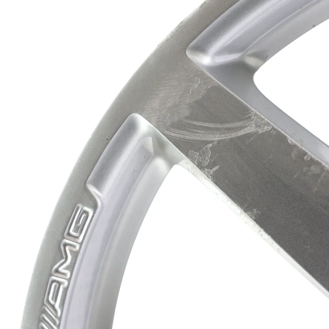Felga Aluminiowa 18" do Mercedes W204 o numerze A2044019902 Mercedes W204 Felga Aluminiowa 18" - SKU A2044019902-1 - Numer Części A2044019902