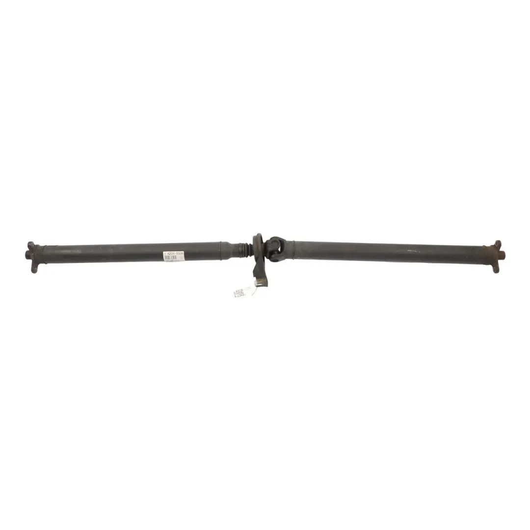 Mercedes W204 Propshaft Drive Prop Shaft M272 Automatic - SKU A2044100506 - Part number A2044100506
