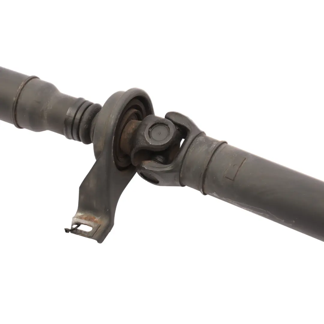 Propshaft Drive Prop Shaft M272 Automatic to Mercedes W204 with Part number A2044100506 Mercedes W204 Propshaft Drive Prop Shaft M272 Automatic - SKU A2044100506 - Part number A2044100506