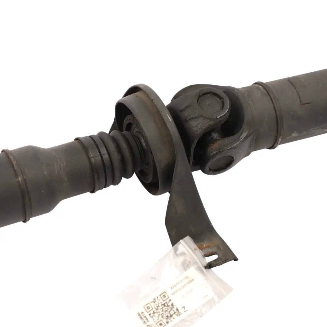 Mercedes W204 Propshaft Drive Prop Shaft M272 Automatic - SKU A2044100506 - Part number A2044100506