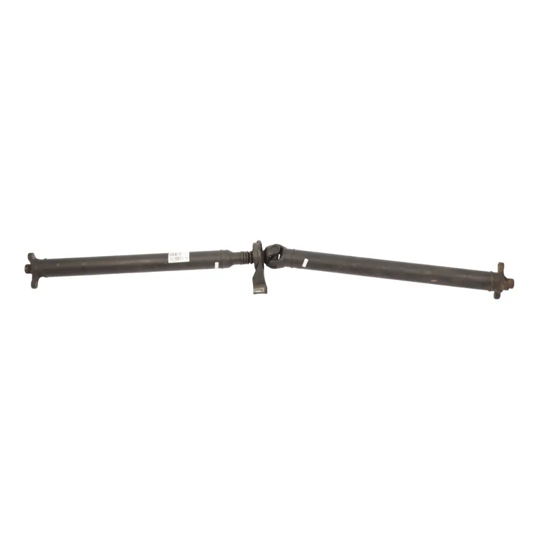Mercedes W204 W207 Propshaft Prop Drive Shaft M272 Automatic - SKU A2044107706 - Part number A2044107706