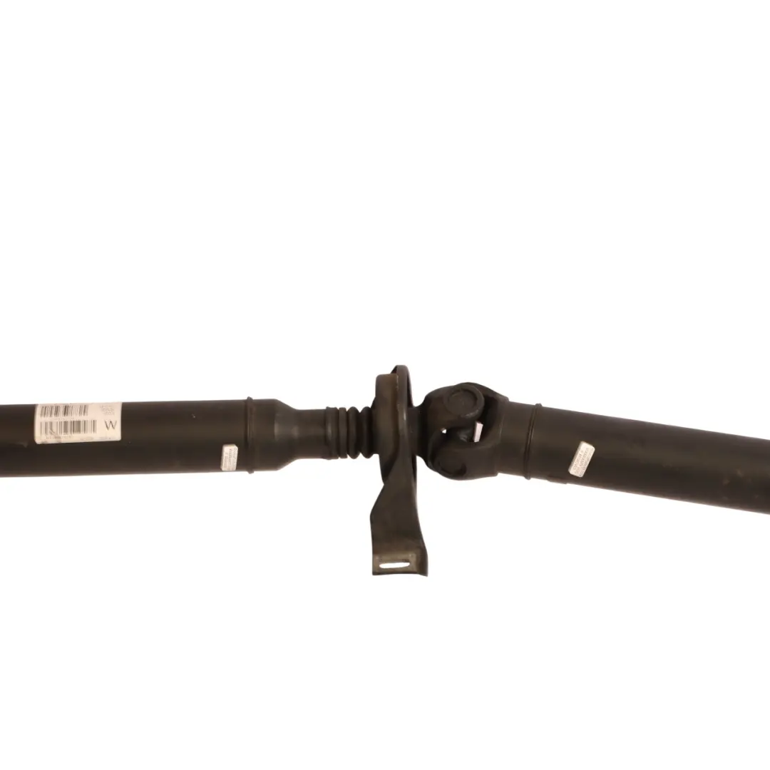 Mercedes W204 W207 Propshaft Prop Drive Shaft M272 Automatic - SKU A2044107706 - Part number A2044107706