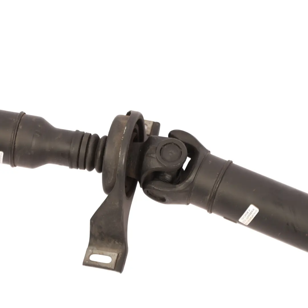 W207 Propshaft Prop Drive Shaft M272 Automatic to Mercedes W204 with Part number A2044107706 Mercedes W204 W207 Propshaft Prop Drive Shaft M272 Automatic - SKU A2044107706 - Part number A2044107706