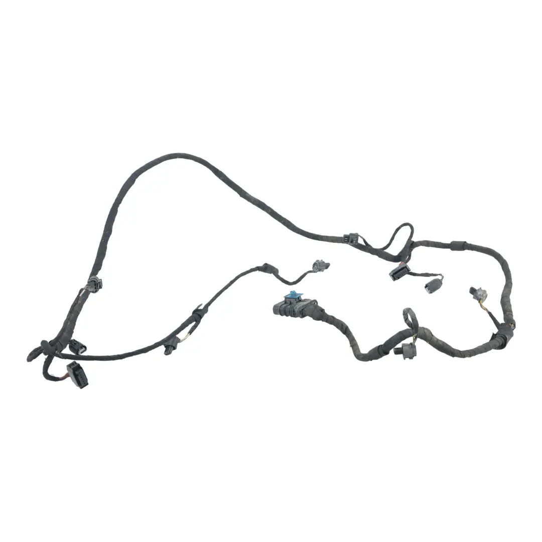 Mercedes C204 Front Bumper Wiring Harness Loom Cable - SKU A2044400235 - Part number A2044400235