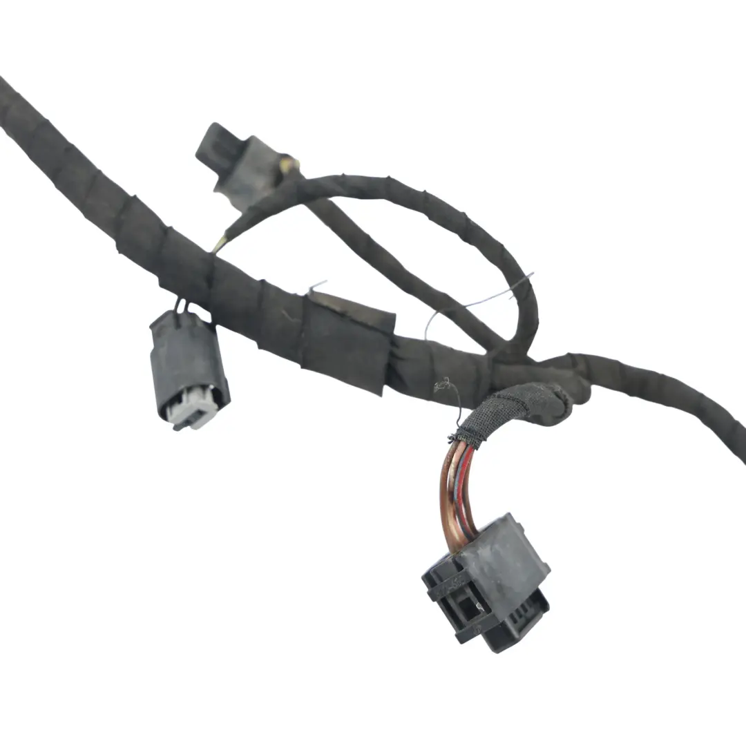 Mercedes C204 Front Bumper Wiring Harness Loom Cable - SKU A2044400235 - Part number A2044400235