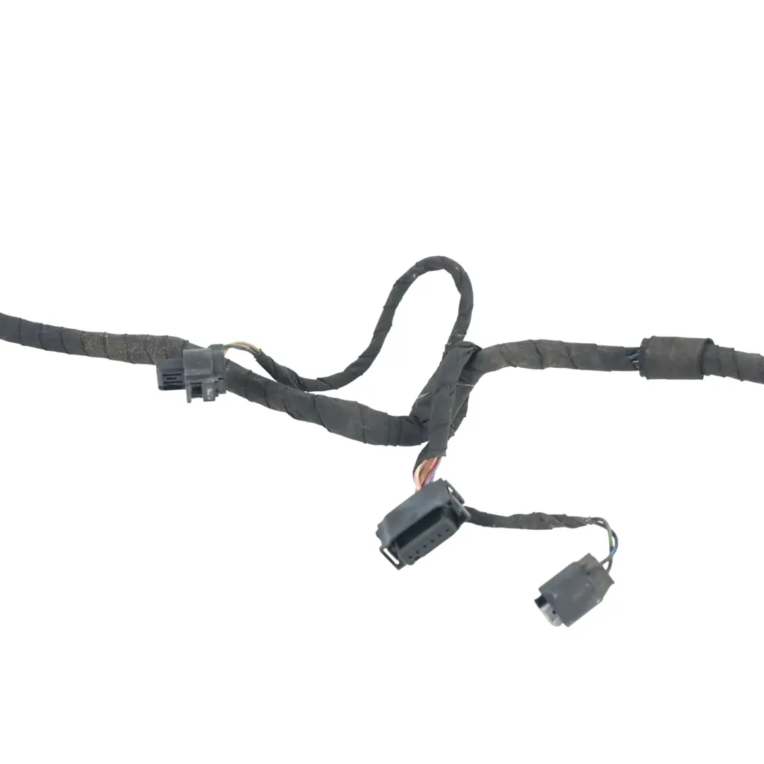 Front Bumper Wiring Harness Loom Cable to Mercedes C204 with Part number A2044400235 Mercedes C204 Front Bumper Wiring Harness Loom Cable - SKU A2044400235 - Part number A2044400235