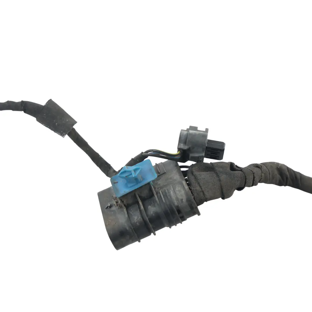 Mercedes C204 Front Bumper Wiring Harness Loom Cable - SKU A2044400235 - Part number A2044400235