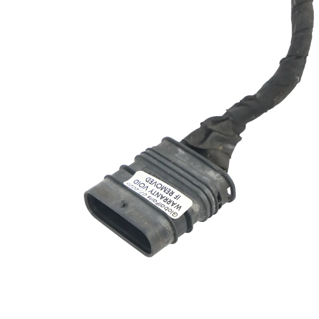 Mercedes C204 Front Bumper Wiring Harness Loom Cable - SKU A2044400235 - Part number A2044400235