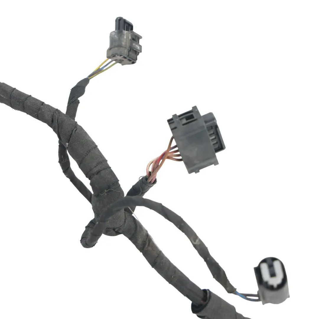 Mercedes C204 Front Bumper Wiring Harness Loom Cable - SKU A2044400235 - Part number A2044400235