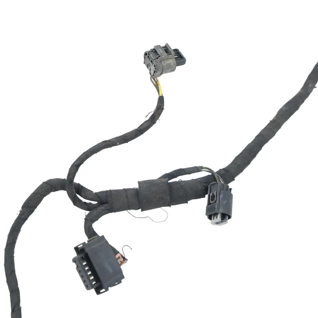 Stoßstange Vorne Kabelbaum Kabel für Mercedes C204 mit Teilenummer A2044400235 Mercedes C204 Stoßstange Vorne Kabelbaum Kabel - SKU A2044400235 - Teilenummer A2044400235
