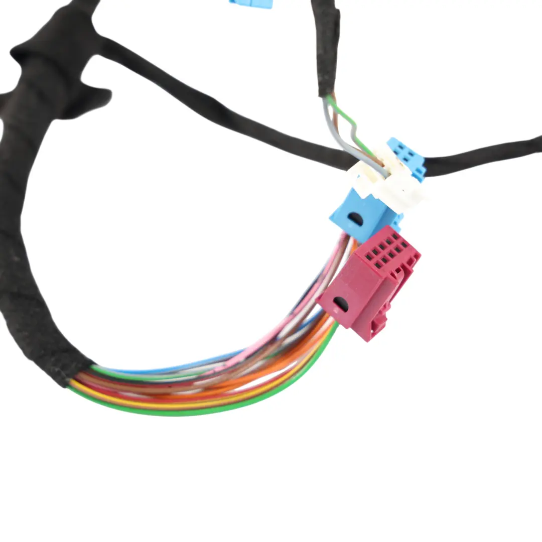 Elektrisch Kabelbaum Kabel Stecker für Mercedes C204 mit Teilenummer A2044400738 Mercedes C204 Elektrisch Kabelbaum Kabel Stecker - SKU A2044400738 - Teilenummer A2044400738