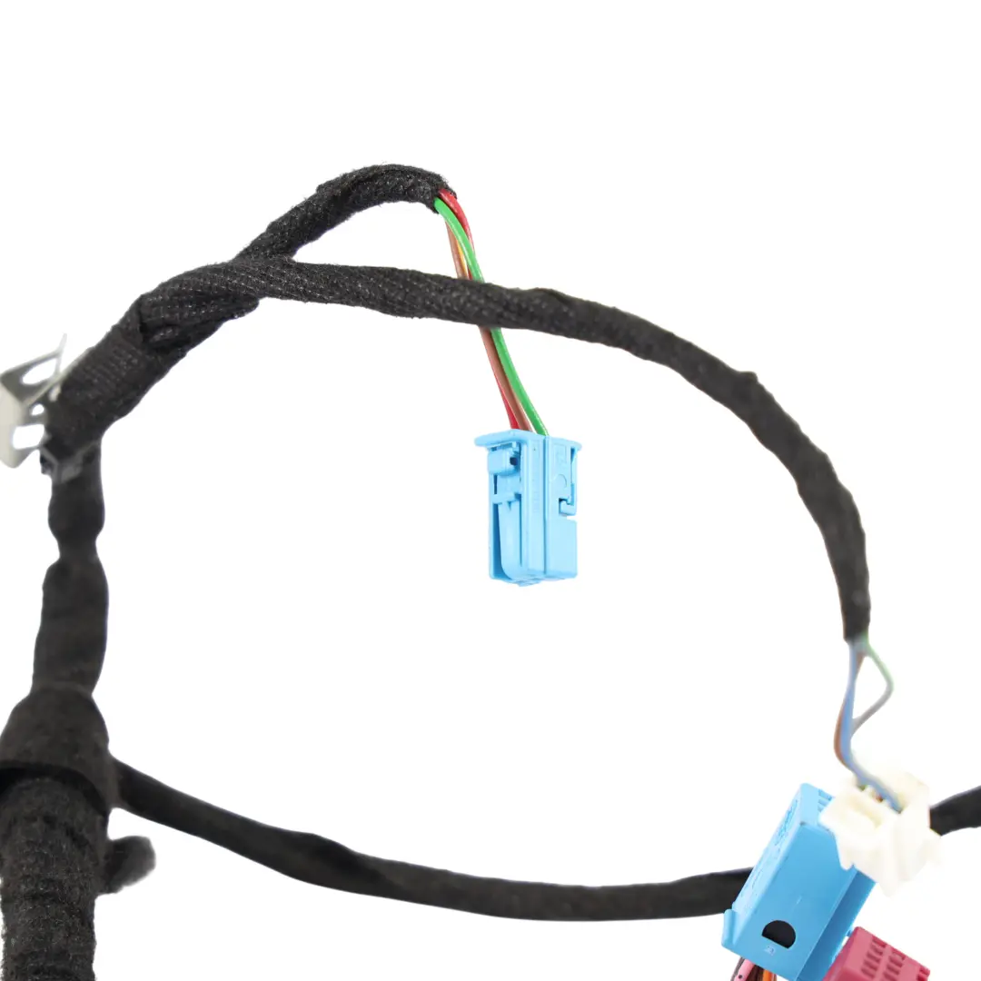 Cablaggio Elettrico Fascio Cavi Connettore per Mercedes C204 con numero di parte A2044400738 Mercedes C204 Cablaggio Elettrico Fascio Cavi Connettore - SKU A2044400738 - Numero di parte A2044400738