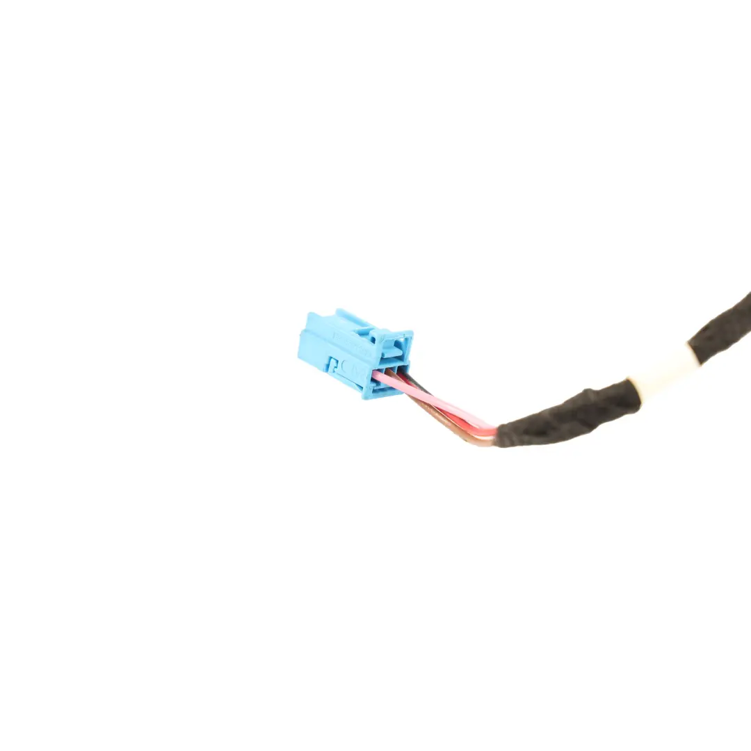 Mercedes C204 Wiązka Przewodów Elektrycznych Złącze - SKU A2044400738 - Numer Części A2044400738