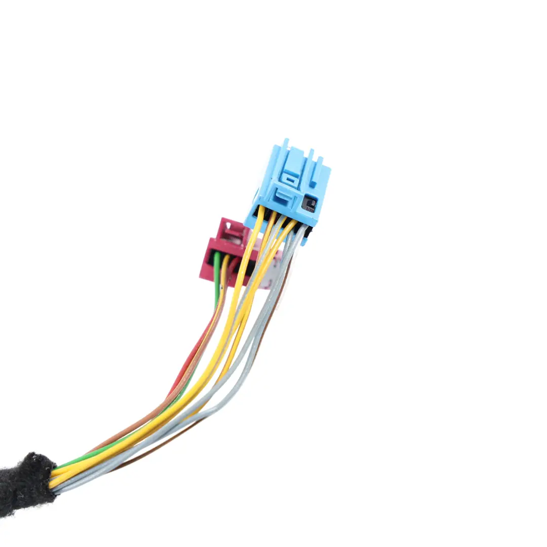 Mercedes C204 Cablaggio Elettrico Fascio Cavi Connettore - SKU A2044400938 - Numero di parte A2044400938