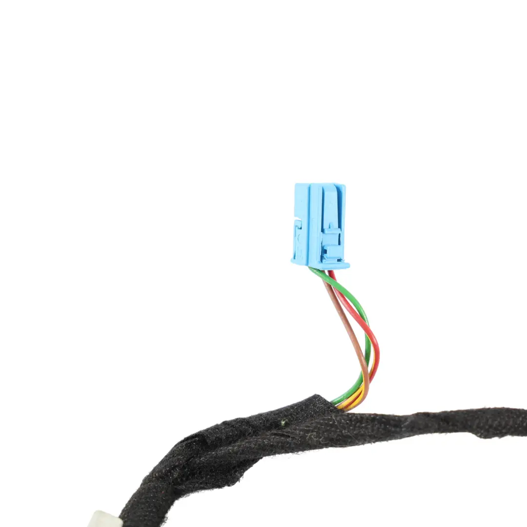 Mercedes C204 Faisceau Électrique Câblage Connecteur - SKU A2044400938 - Numéro de pièce A2044400938