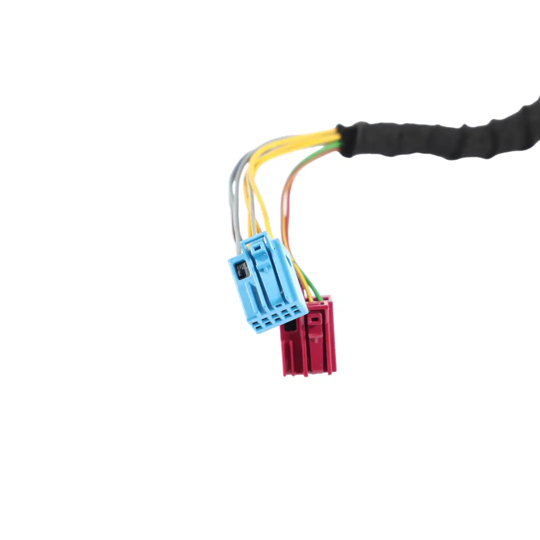 Wire Harness Loom Cable Connector to Mercedes C204 Electric with Part number A2044400938 Mercedes C204 Electric Wire Harness Loom Cable Connector - SKU A2044400938 - Part number A2044400938