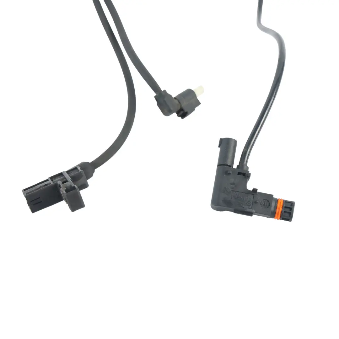 Mercedes W204 C207 Sensor Freno Eje Delantero Cableado Derecho - SKU A2044408010 - Número de pieza A2044408010