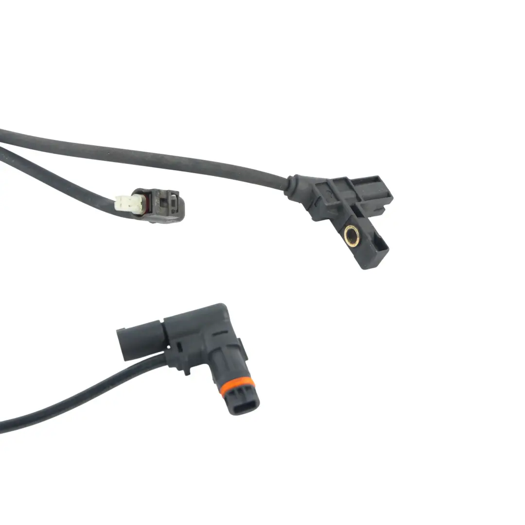 Sensor Freno Eje Delantero Cableado Derecho para Mercedes W204 C207 con número de pieza A2044408010 Mercedes W204 C207 Sensor Freno Eje Delantero Cableado Derecho - SKU A2044408010 - Número de pieza A2044408010