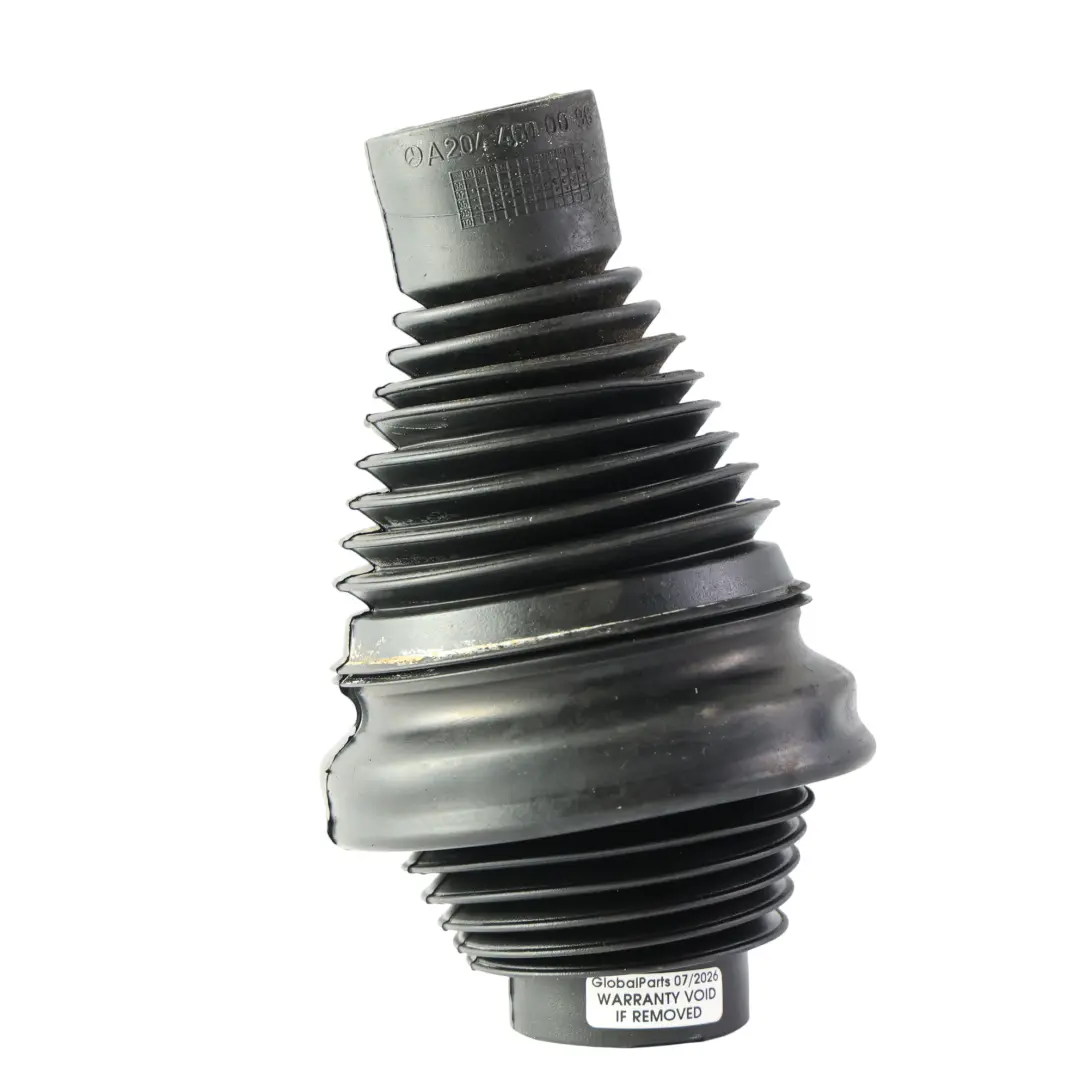 Mercedes W204 W207 Steering Column Universal Joint Shaft OM271 - SKU A2044600096 - Part number A2044600096