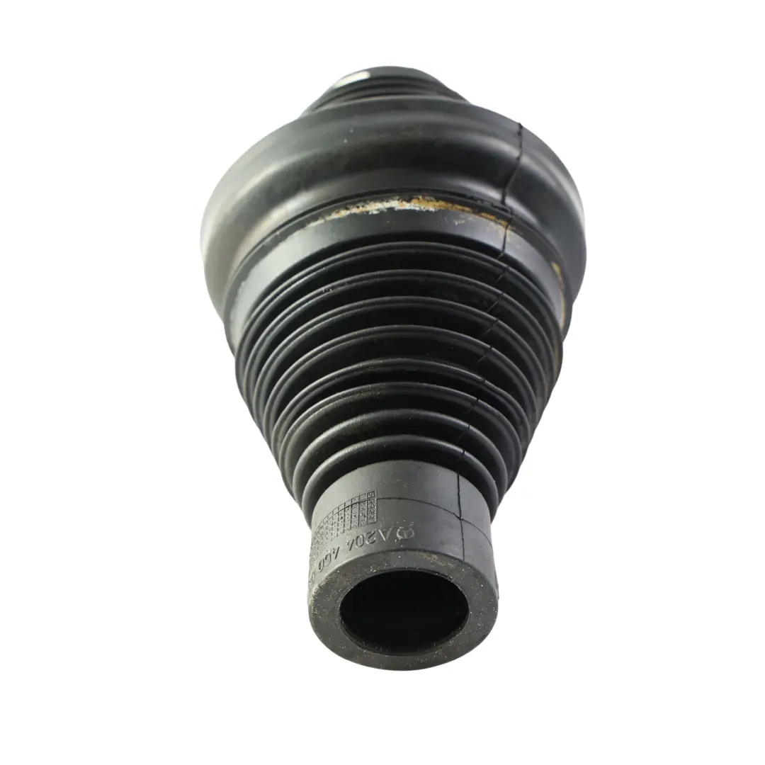 W207 Steering Column Universal Joint Shaft OM271 to Mercedes W204 with Part number A2044600096 Mercedes W204 W207 Steering Column Universal Joint Shaft OM271 - SKU A2044600096 - Part number A2044600096