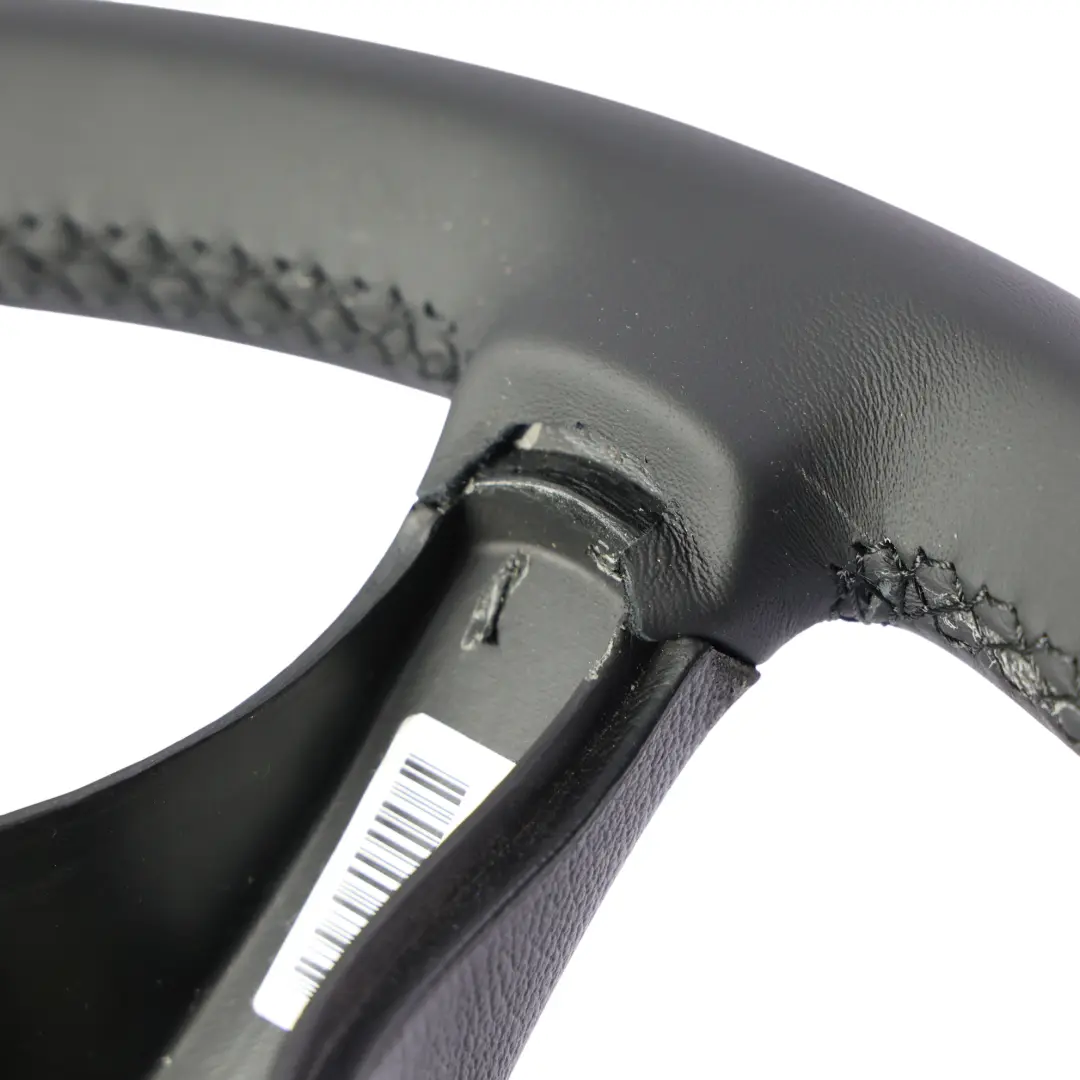 Steering Wheel NEW Black Leather to Mercedes W204 with Part number A2044602603 Mercedes W204 Steering Wheel NEW Black Leather - SKU A2044602603-1 - Part number A2044602603