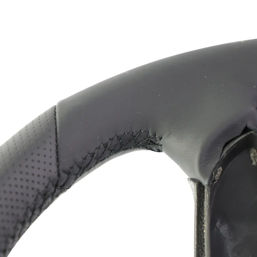 Steering Wheel NEW Black Leather to Mercedes W204 with Part number A2044602603 Mercedes W204 Steering Wheel NEW Black Leather - SKU A2044602603-1 - Part number A2044602603