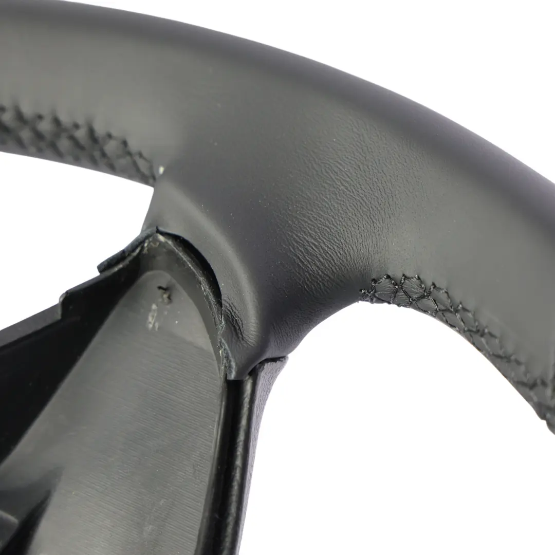 Steering Wheel NEW Black Leather to Mercedes W204 with Part number A2044602603 Mercedes W204 Steering Wheel NEW Black Leather - SKU A2044602603-1 - Part number A2044602603