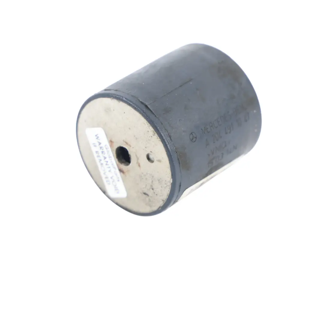 Mercedes W205 Staffa Ammortizzatore Vibrazioni Molla - SKU A2044911047 - Numero di parte A2044911047