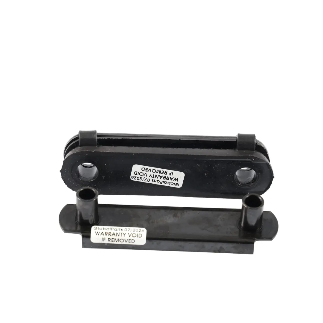 Mercedes W204 Support Fixation Échappement - SKU A2044920218 - Numéro de pièce A2044920218