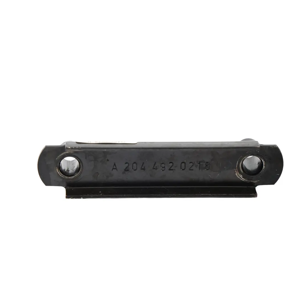 Auspuff Halterung Träger Unterstützung für Mercedes W204 mit Teilenummer A2044920218 Mercedes W204 Auspuff Halterung Träger Unterstützung - SKU A2044920218 - Teilenummer A2044920218