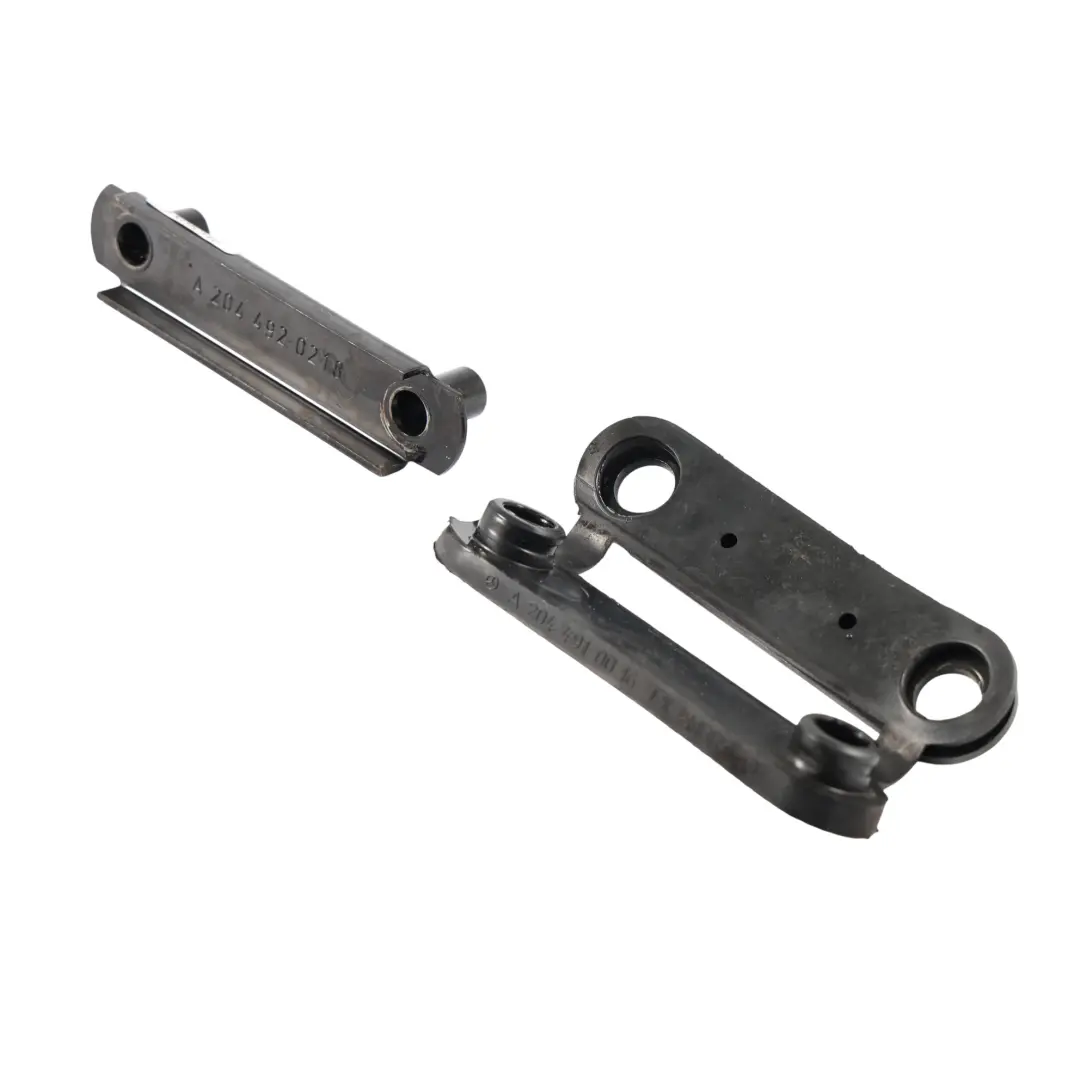 Mercedes W204 Supporto Staffa Montaggio Scarico - SKU A2044920218 - Numero di parte A2044920218