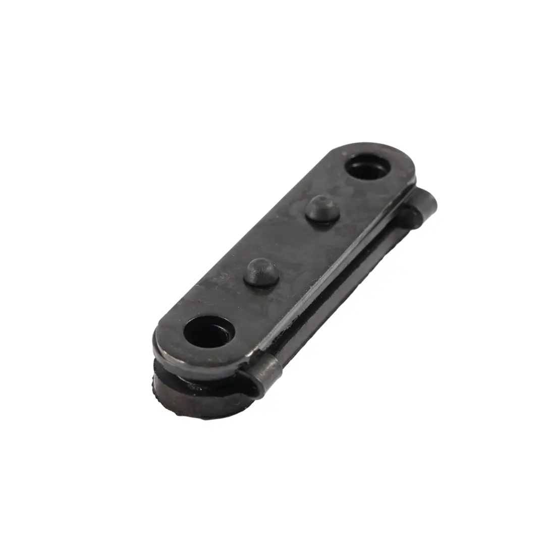 Auspuff Halterung Träger Unterstützung für Mercedes W204 mit Teilenummer A2044920218 Mercedes W204 Auspuff Halterung Träger Unterstützung - SKU A2044920218 - Teilenummer A2044920218