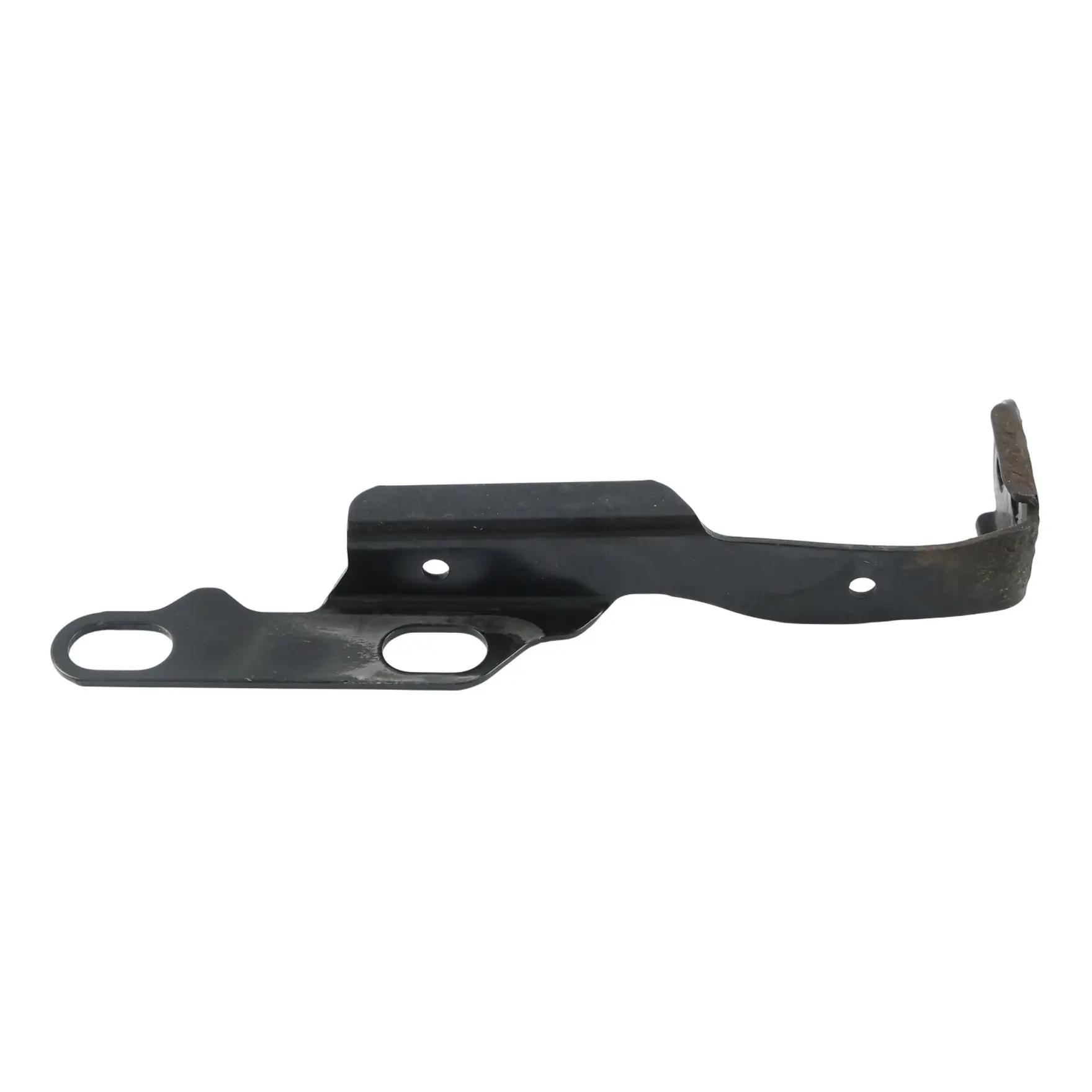 Mercedes C207 Exhaust System Holder Bracket Mount Support Right O/S A2044926141