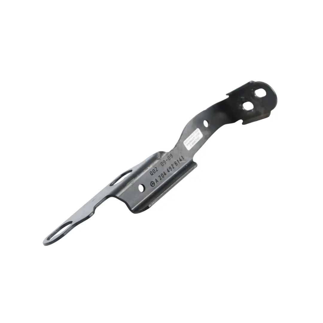 Mercedes C207 Soporte Bracket Montaje Sistema Escape Derecho - SKU A2044926141 - Número de pieza A2044926141
