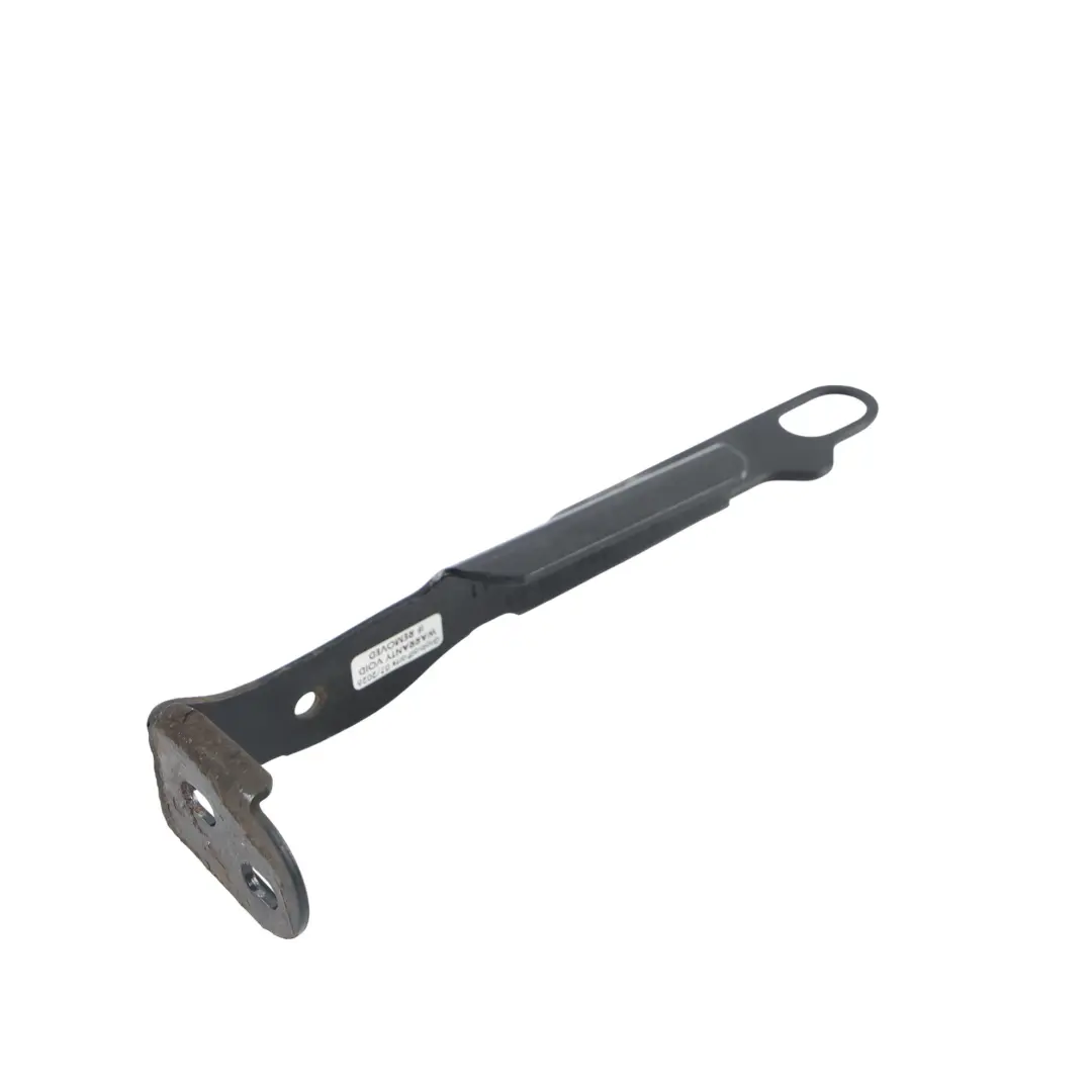 Mercedes C207 Soporte Bracket Montaje Sistema Escape Derecho - SKU A2044926141 - Número de pieza A2044926141