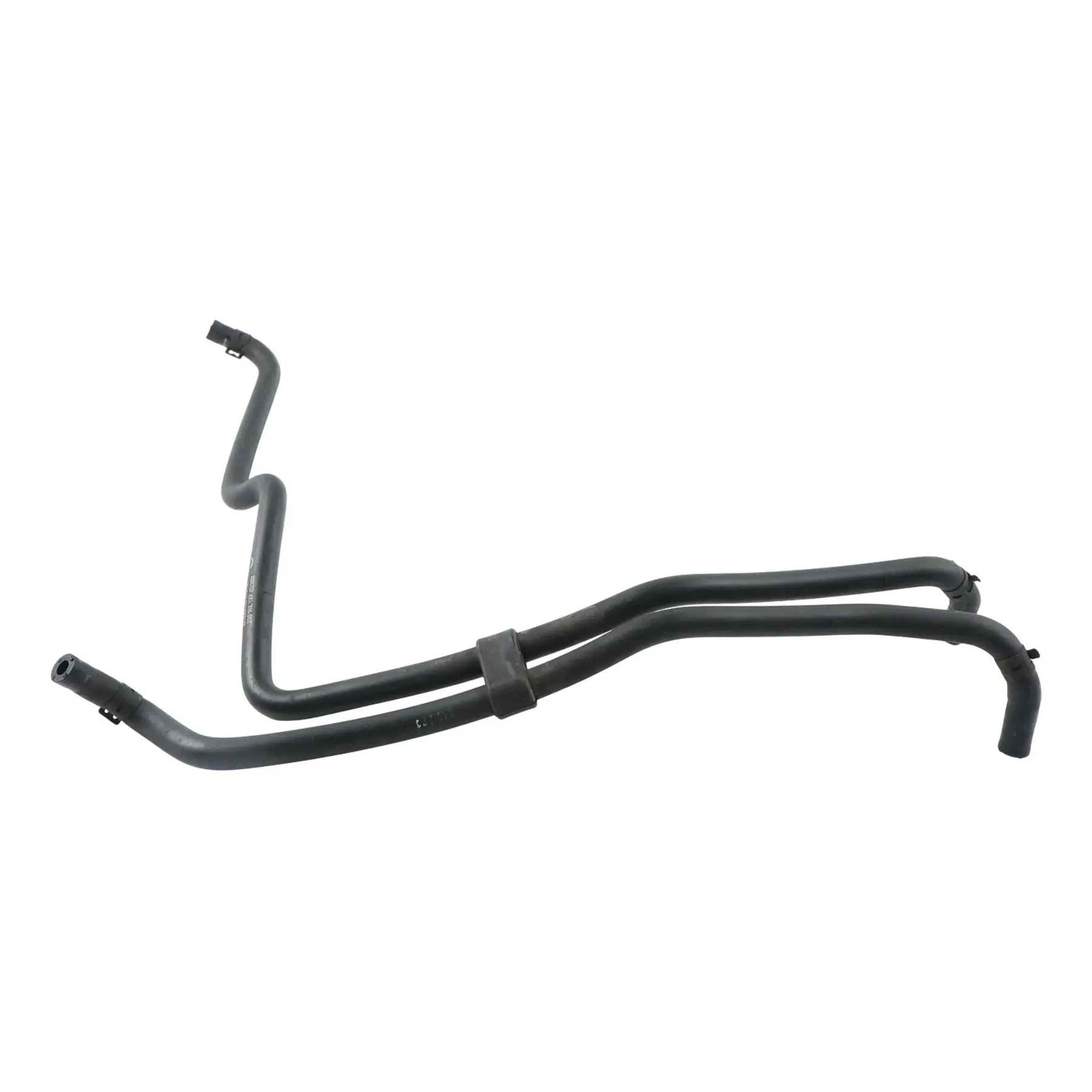 Mercedes C207 S212 Manguera Tubo Radiador Baja Temperatura A2045012882