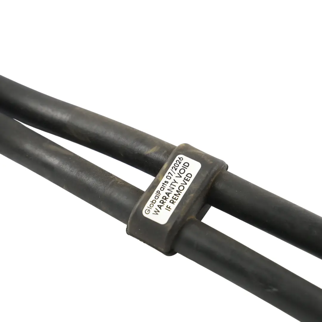 Niedertemperatur Kühler Schlauch Rohr Leitung für Mercedes C207 S212 mit Teilenummer A2045012882 Mercedes C207 S212 Niedertemperatur Kühler Schlauch Rohr Leitung - SKU A2045012882 - Teilenummer A2045012882